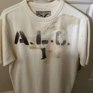 NWT Vintage AMERICAN LIVING Size Small Sweatshirt